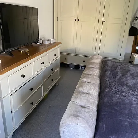 Rum i privatbostad Normanby