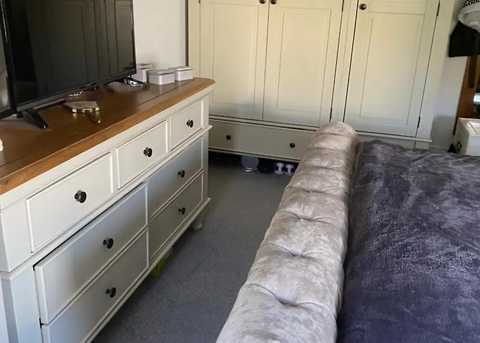 Rum i privatbostad Normanby