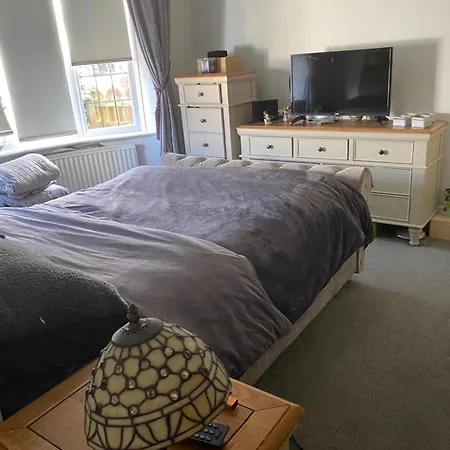 Normanby ホームステイ *