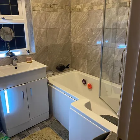 ホームステイ Normanby South Bank