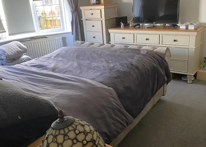 Normanby ホームステイ *