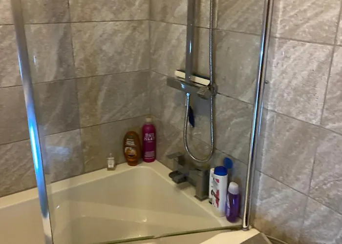 ホームステイ Normanby *