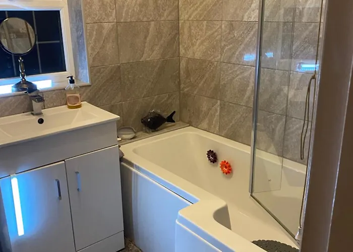 ホームステイ Normanby South Bank